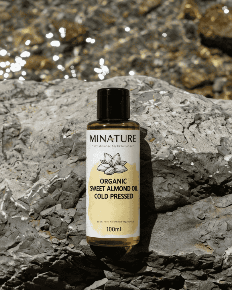 Hydrates skin
